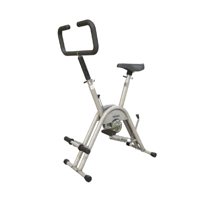 Multi-functional fitness equipment 3D model preview on Freecreat