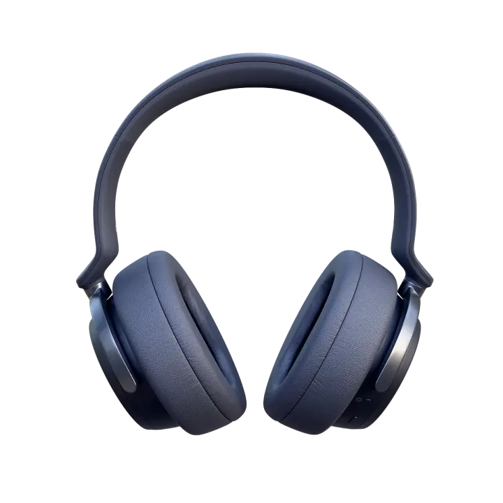 Microsoft Surface Headphones 2 Headphones 3D model preview on Freecreat