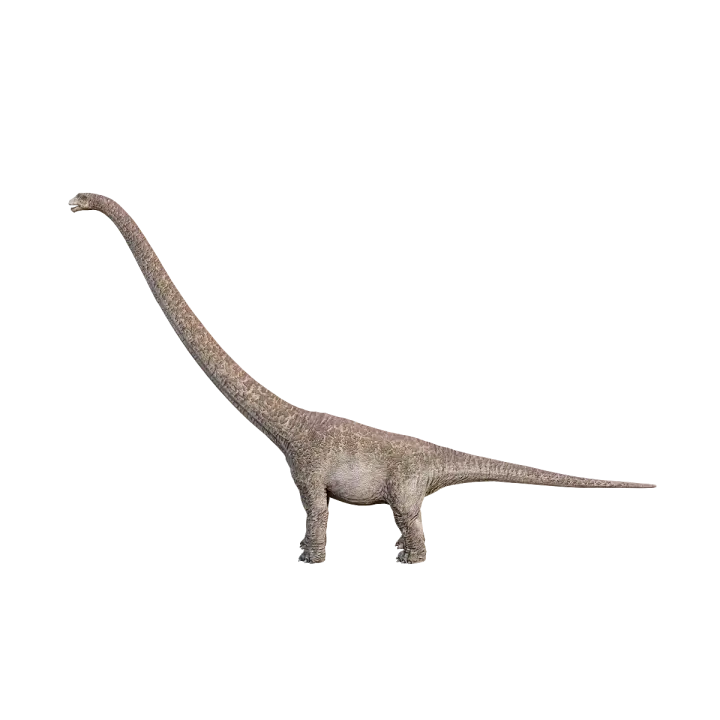 Mamen Xilong GLB model 3D model preview on Freecreat