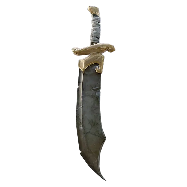 Weapons in the game "League of Legends": Victory God Tedamir's Weapons 3D model preview on Freecreat
