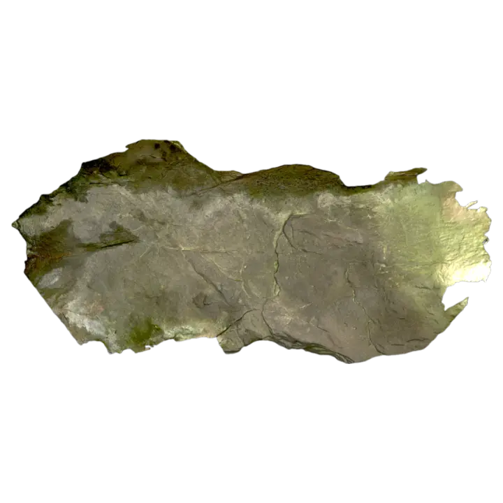 Prehistoric Stone Tombs Site in Kilmatin Canyon 3D model preview on Freecreat