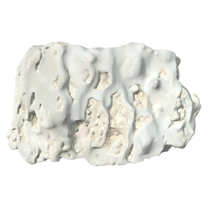 Sphalerite 3D model preview on Freecreat