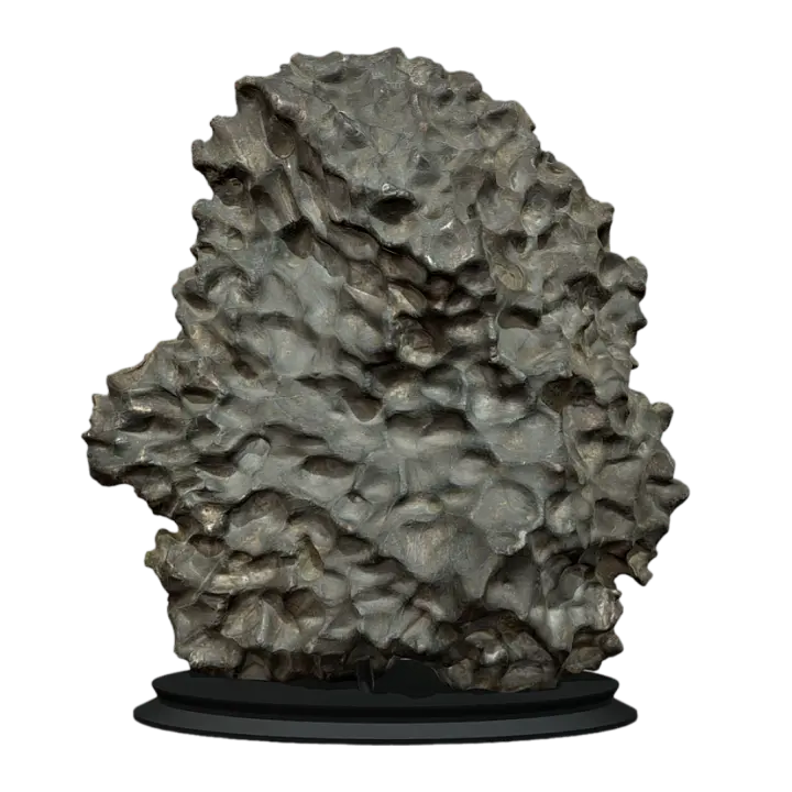 Cabin Creek Meteorite 3D model preview on Freecreat
