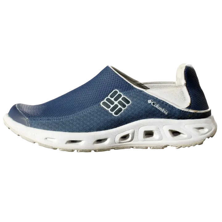 Columbia (Columbia) Ventslip II Cloth Shoes 3D model preview on Freecreat