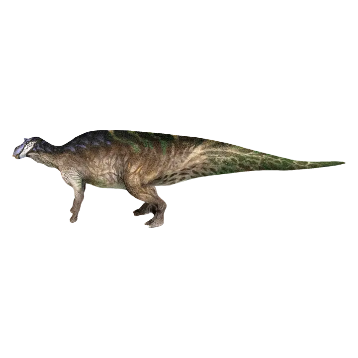 Mother Dragon (3D animated model) 3D model preview on Freecreat