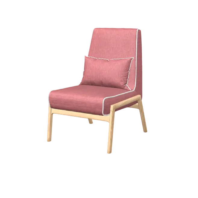 Theater Seats 3D model preview on Freecreat