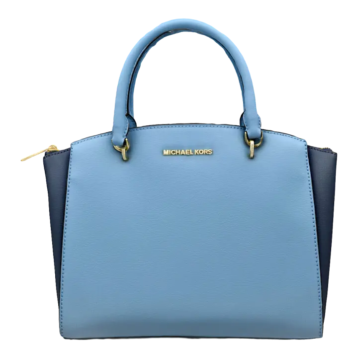 MICHAEL KORS Women's Classic Handbag Crossbody Bag 3D model preview on Freecreat