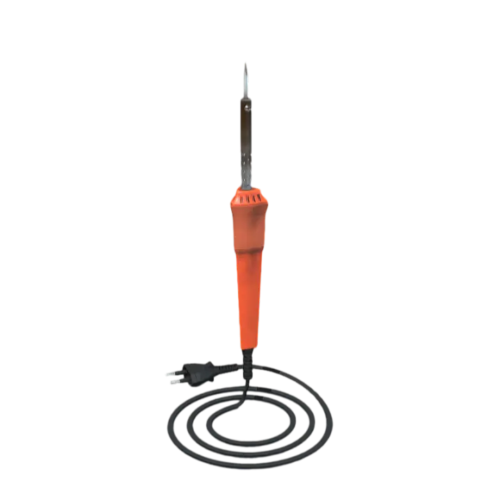 Electric soldering iron repair electronics tools 3D model 3D model preview on Freecreat