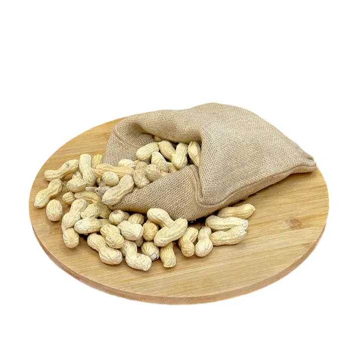 Bag of dried peanuts 3D model 3D model preview on Freecreat