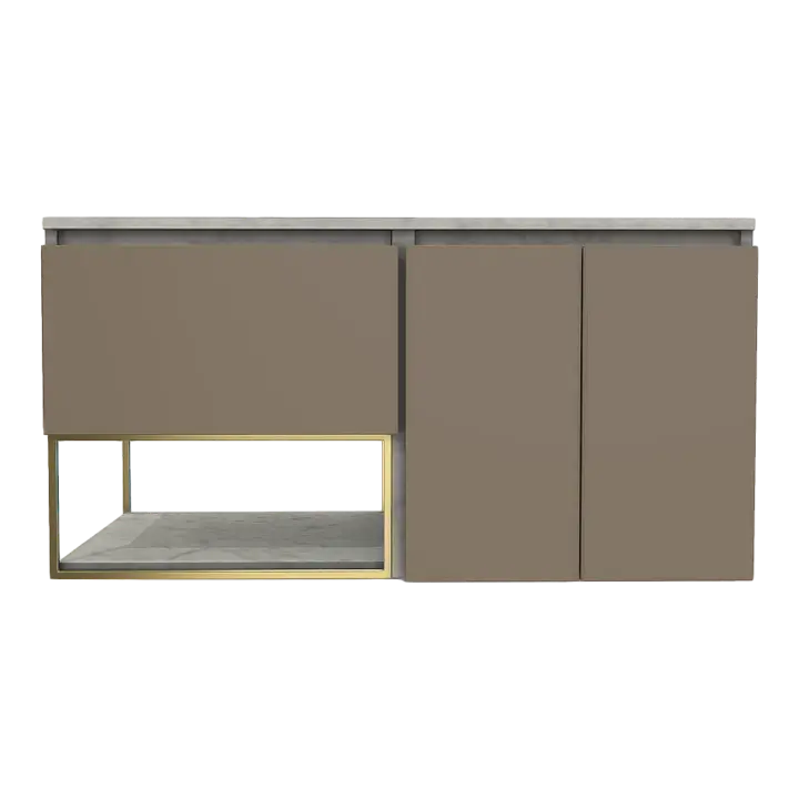 Modern Simple Entrance Cabinet Light Luxury Living Room Decorative Cabinet Sideboard Entrance Shoe Cabinet Storage Cabinet 3D model preview on Freecreat