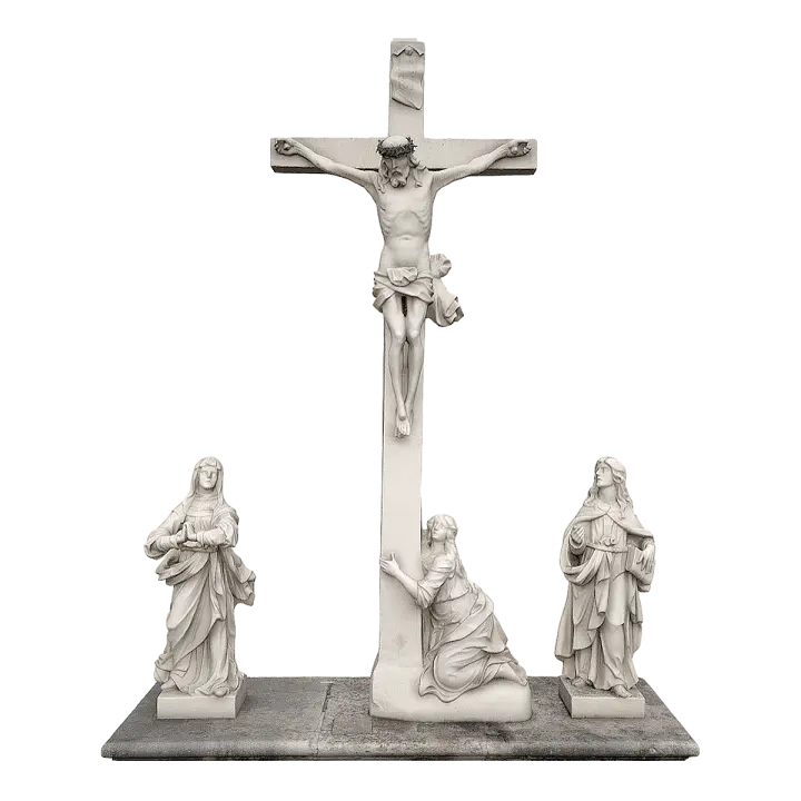 Plaster group images of the Garvalho Mountains in Austria 3D model preview on Freecreat